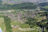 Luftaufnahme Kanton Basel-Land/Duggingen - Foto Duggingen 9462 (2)